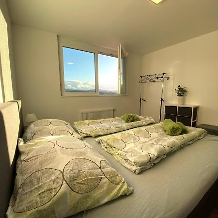 Apartment Saentisblick In Arbon Von Swisspartments Extérieur photo